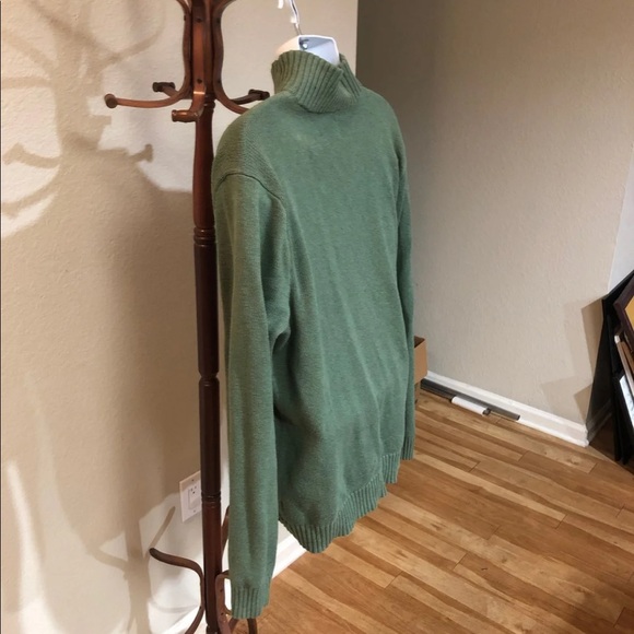 Polo by Ralph Lauren Sweater - Men’s XL - Picture 7 of 8